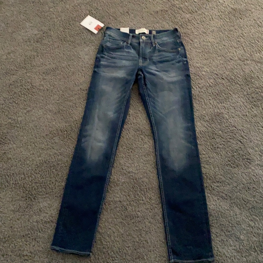 Men’s/ young men’s jeans